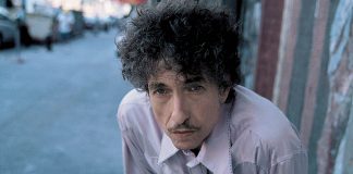 Bob Dylan Nobel Edebiyat Ödülü Kazandı Bob