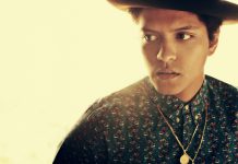 Bruno Mars’tan Yeni Single Müjdesi Bruno