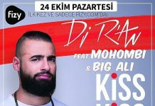 Global Müzik Yıldızları Türkiye’de