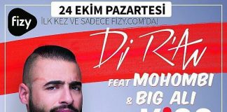 Global Müzik Yıldızları Türkiye’de