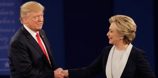 Başkanlık Yarışında İkinci Raunt Raunt