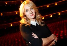 Rowling’ten Beklenen Haber Geldi Rowling