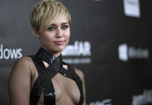 Miley Cyrus’dan Cinsel Yönelimine Dair Açıklama Miley