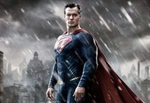 Superman Dizi mi Oluyor? Dizi