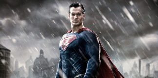 Superman Dizi mi Oluyor? Dizi