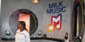 Samsung Milk Music İçin Süre Doluyor Samsung