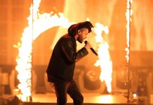 Amerikan Müzik Ödülleri Adayları Açıklandı Amerikan