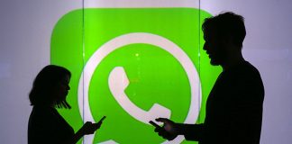 Whatsapp Güvenlik Özelliği İçin Bir Parola Getirmeyi Planlıyor güvenlik