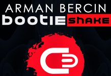 Arman Berçin Beatport Big Room Top 100’de 21.sıraya yükseldi Sıraya