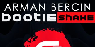 Arman Berçin Beatport Big Room Top 100’de 21.sıraya yükseldi Sıraya