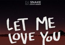 DJ Snake & Justin Bieber İşbirliğinden Klip Snake