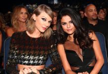 Selena Gomez, Taylor’ın Davetini Geri Çevirdi