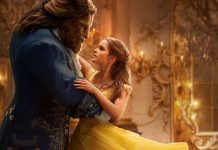 Beauty & The Beast Filminden Yeni Fragman Beauty