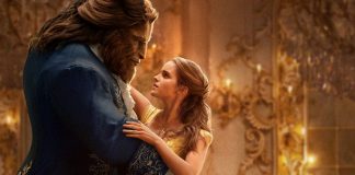 Beauty & The Beast Filminden Yeni Fragman Beauty