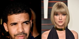 Drake’ten Romantik Jest Romantik