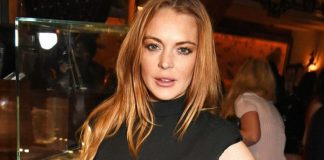 Lindsay Lohan’ın Türkçe Merakı Lohan
