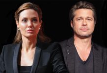 Brad Pitt Boşanma Haberlerinden Sonra İlk Kez Görüntülendi Brad