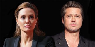 Brad Pitt Boşanma Haberlerinden Sonra İlk Kez Görüntülendi Brad
