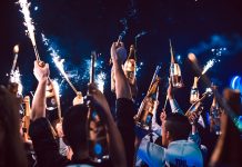 En İyi 20 Dans Parçası Dans