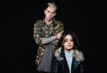 Bad Things’in Klibi Yayınlandı Bad