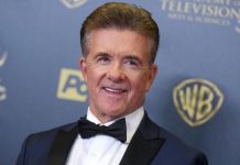 Alan Thicke Hayatını Kaybetti