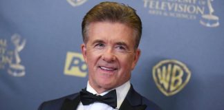 Alan Thicke Hayatını Kaybetti