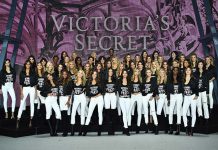Victoria’s Secret 2016’dan İlk Görüntüler Secret