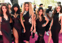 Fifth Harmony Cephesinde Sular Durulmuyor