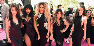 Fifth Harmony Cephesinde Sular Durulmuyor