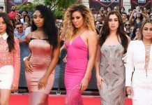 Fifth Harmony Grubunun Üyesi Tutuklandı