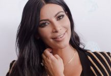 Kim Kardashian Instagram’a Geri Döndü