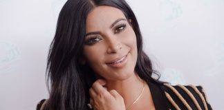 Kim Kardashian Instagram’a Geri Döndü