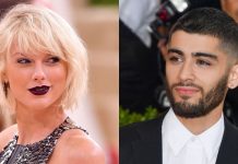 Taylor Swift’ten Sürpriz Düet Haberi