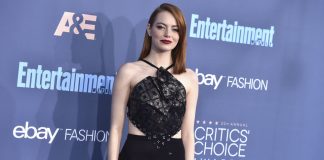 Critics’ Choice Awards’ın En İyi Giyinenleri
