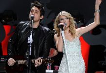 John Mayer’dan Taylor Swift’e İkinci Diss