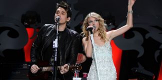 John Mayer’dan Taylor Swift’e İkinci Diss