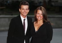 Louis Tomlinson’ın Acı Günü