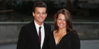 Louis Tomlinson’ın Acı Günü