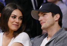 Mila Kunis İkinci Kez Anne Oldu