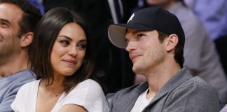 Mila Kunis İkinci Kez Anne Oldu