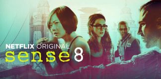 Sense8’in Noel Bölümünden İlk Fragman Yayınlandı
