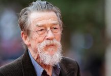 Doctor Who Yıldızı Vefat Etti