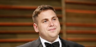 Jonah Hill Yönetmen Koltuğuna Oturuyor