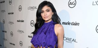 Haftanın En Şık Ünlüleri