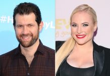 Meryl Streep’in Konuşması Üzerine Kavga Çıktı