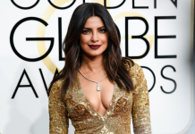 Priyanka Chopra Hastaneye Kaldırıldı