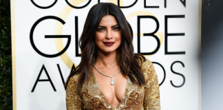 Priyanka Chopra Hastaneye Kaldırıldı