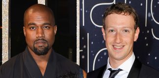 Karşınızda Kanye’nin 2024 Seçimlerindeki Rakibi