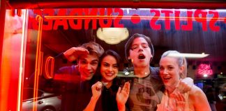 Cole Sprouse’dan Şaşırtan Açıklama