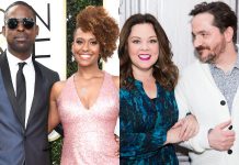 Hollywood’un Birlikte Olduğu Bilinmeyen 7 Çifti